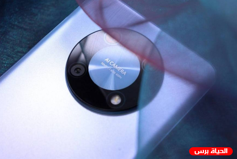 مواصفات HUAWEI nova Y90 وسعره 